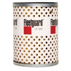 Fleetguard Oil Filter - LF560